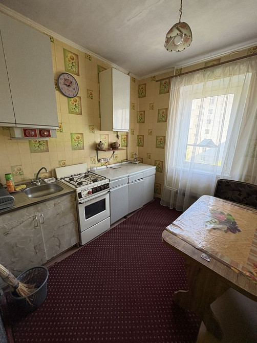 Оренда 2-х кім квартири 5/9 Новобузька / кінцева 15 маршрута Николаев - изображение 2