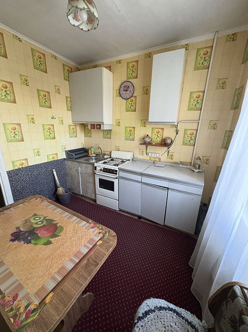 Оренда 2-х кім квартири 5/9 Новобузька / кінцева 15 маршрута Николаев - изображение 1