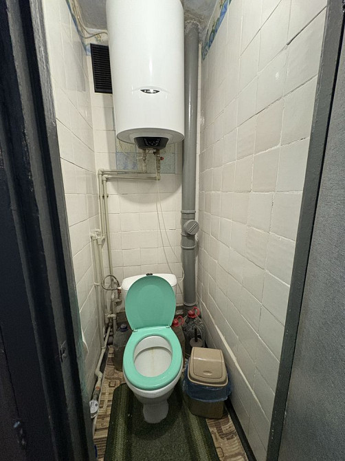 Оренда 2-х кім квартири 5/9 Новобузька / кінцева 15 маршрута Николаев - изображение 7