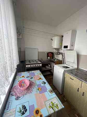 Оренда 1к бюджетної квартири. Ивано-Франковск