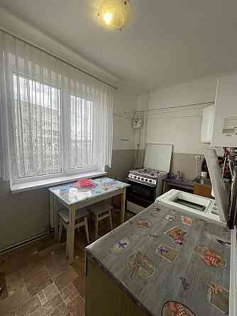 Оренда 1к бюджетної квартири. Ивано-Франковск