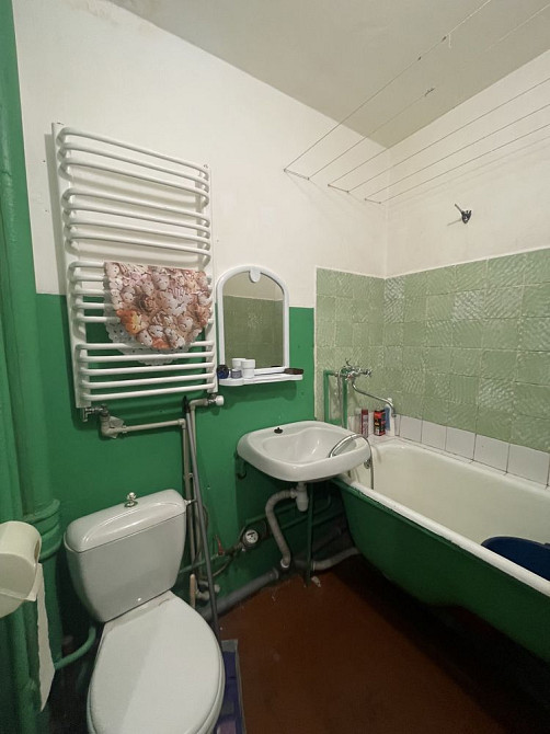 Оренда 1к бюджетної квартири. Ивано-Франковск - изображение 7