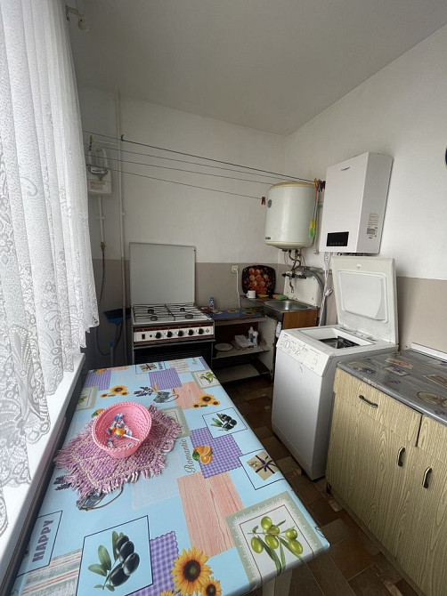 Оренда 1к бюджетної квартири. Ивано-Франковск - изображение 6