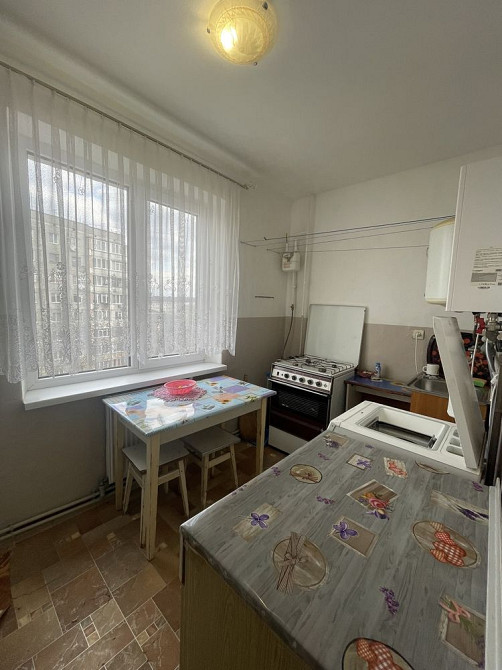 Оренда 1к бюджетної квартири. Ивано-Франковск - изображение 5