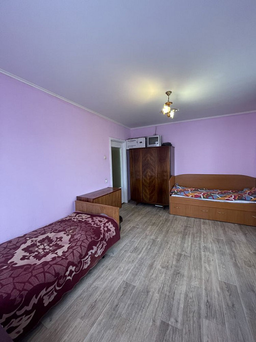 Оренда 1к бюджетної квартири. Ивано-Франковск - изображение 1