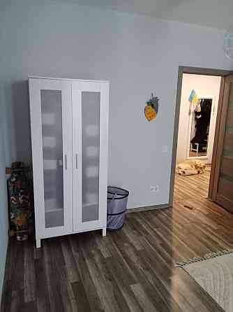 Власник! Продаж/ оренда 2х кімнатної квартири з функцією 3-х кім в Кал Крихівці