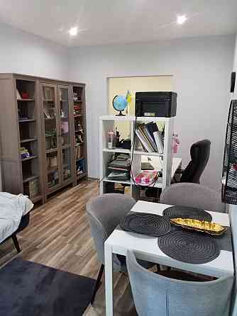 Власник! Продаж/ оренда 2х кімнатної квартири з функцією 3-х кім в Кал Крихівці