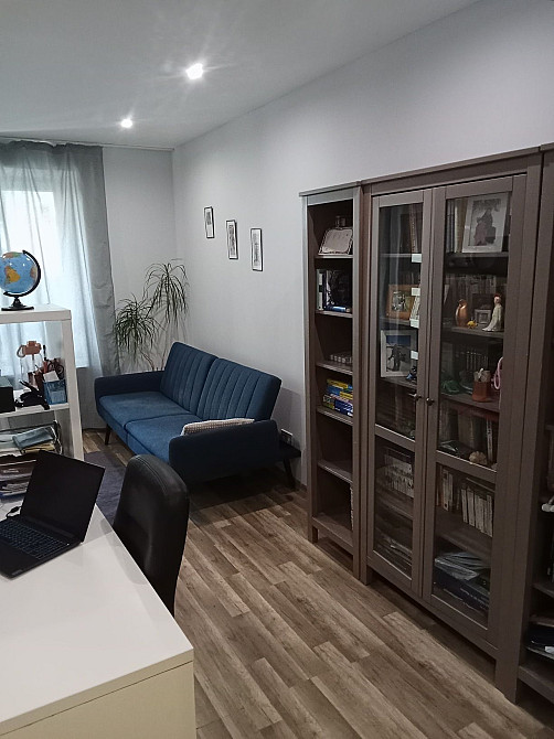 Власник! Продаж/ оренда 2х кімнатної квартири з функцією 3-х кім в Кал Крихівці - зображення 1