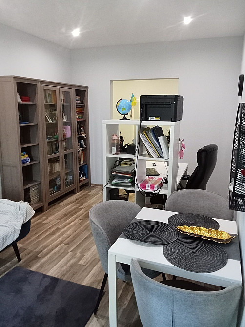 Власник! Продаж/ оренда 2х кімнатної квартири з функцією 3-х кім в Кал Крихівці - зображення 3