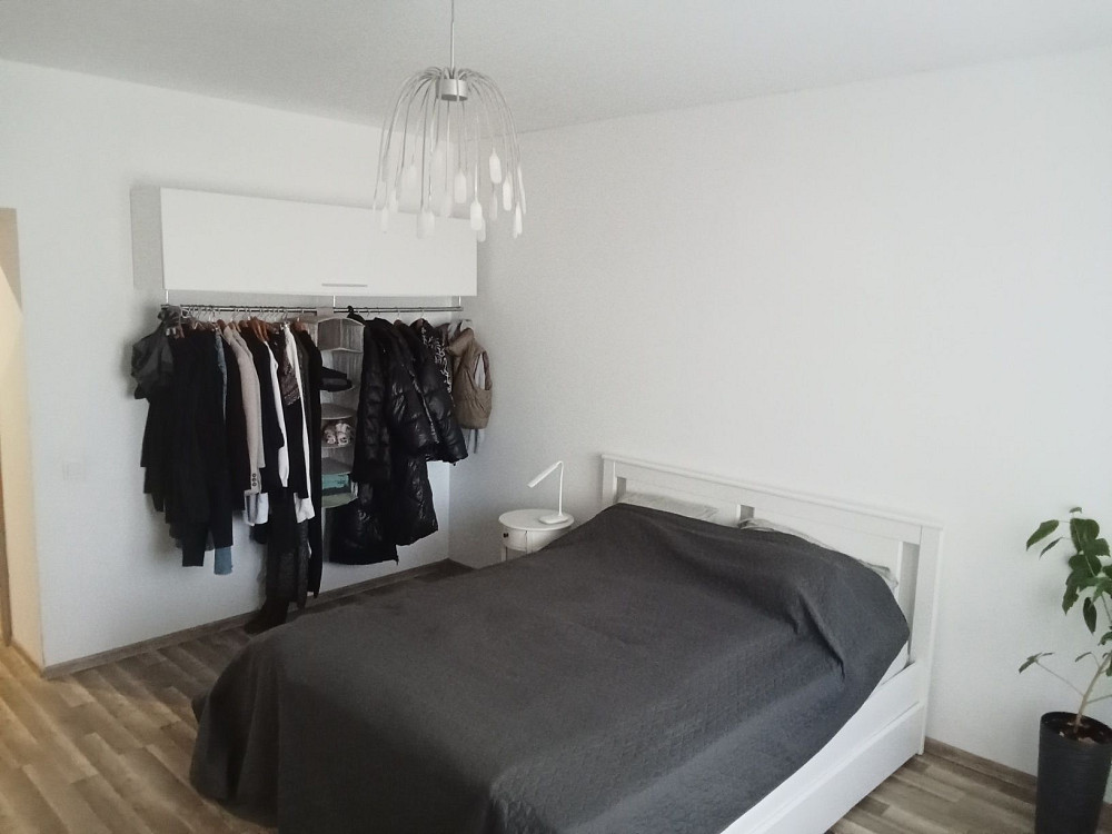 Власник! Продаж/ оренда 2х кімнатної квартири з функцією 3-х кім в Кал Крихівці - зображення 4