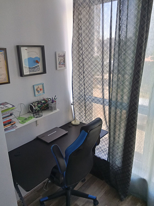 Власник! Продаж/ оренда 2х кімнатної квартири з функцією 3-х кім в Кал Крихівці - зображення 8