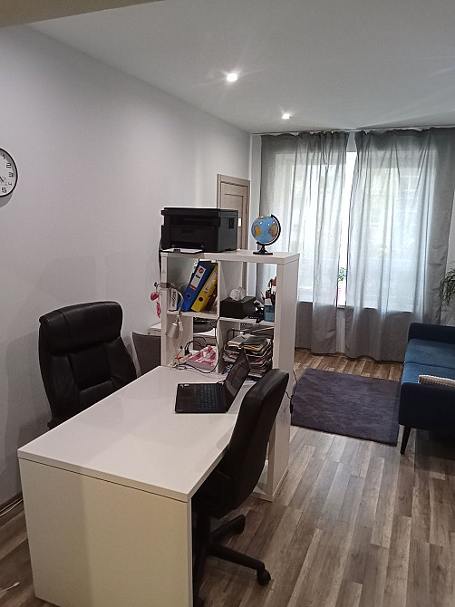 Власник! Продаж/ оренда 2х кімнатної квартири з функцією 3-х кім в Кал Крихівці - зображення 2