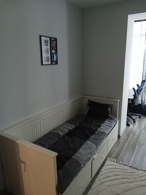 Власник! Продаж/ оренда 2х кімнатної квартири з функцією 3-х кім в Кал Крихівці - зображення 7