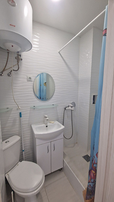 Сдам 1 комн квартиру в ЖК Акварель. Свободна Лиманка - изображение 8