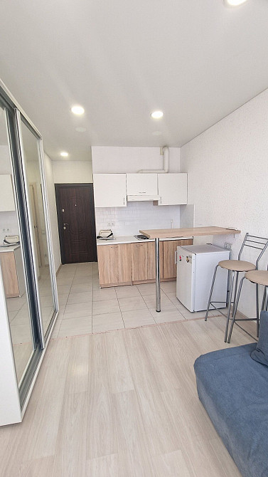 Сдам 1 комн квартиру в ЖК Акварель. Свободна Лиманка - изображение 2