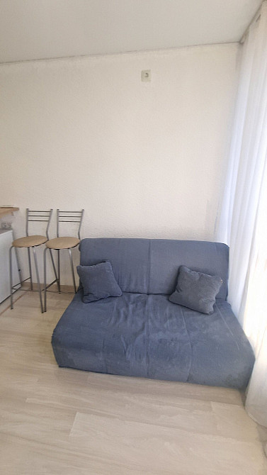 Сдам 1 комн квартиру в ЖК Акварель. Свободна Лиманка - изображение 4