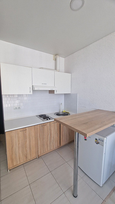 Сдам 1 комн квартиру в ЖК Акварель. Свободна Лиманка - изображение 7