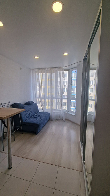 Сдам 1 комн квартиру в ЖК Акварель. Свободна Лиманка - изображение 1