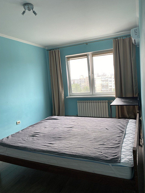 Сучасна 1к в новобудові вул.Межова 23б Виноградар Подільський район Киев - изображение 8