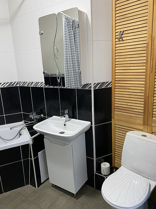 Сучасна 1к в новобудові вул.Межова 23б Виноградар Подільський район Киев - изображение 6