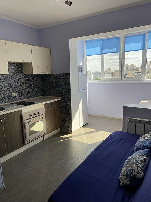 Сучасна 1к в новобудові вул.Межова 23б Виноградар Подільський район Киев - изображение 4