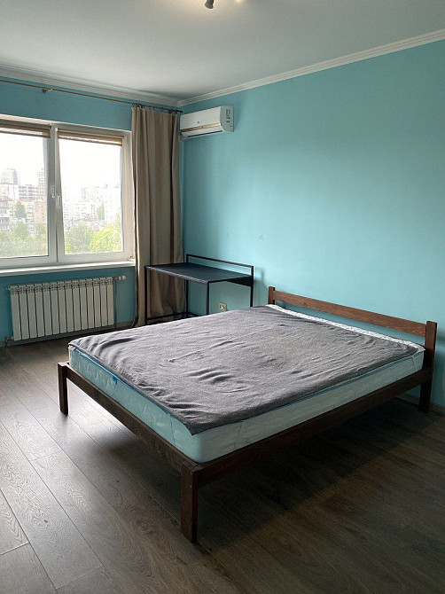 Сучасна 1к в новобудові вул.Межова 23б Виноградар Подільський район Киев - изображение 2