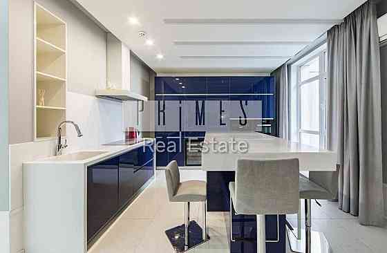 Аренда 3 комнатной квартиры ЖК Новопечерские Липки, Андрея Верхогляда Киев