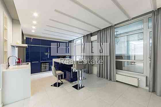 Аренда 3 комнатной квартиры ЖК Новопечерские Липки, Андрея Верхогляда Киев