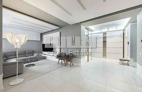 Аренда 3 комнатной квартиры ЖК Новопечерские Липки, Андрея Верхогляда Киев