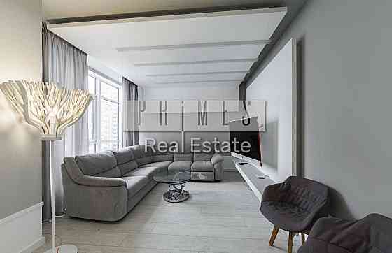 Аренда 3 комнатной квартиры ЖК Новопечерские Липки, Андрея Верхогляда Киев