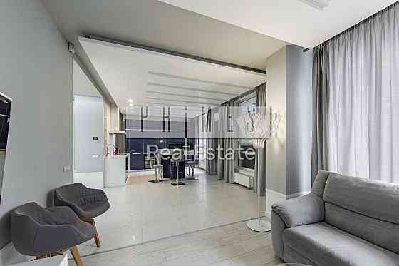 Аренда 3 комнатной квартиры ЖК Новопечерские Липки, Андрея Верхогляда Киев