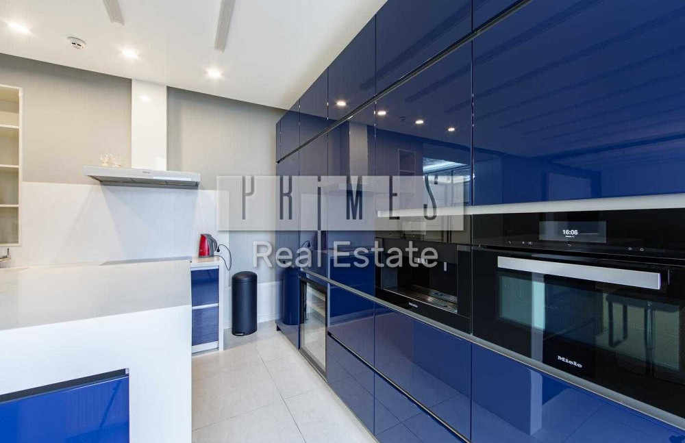 Аренда 3 комнатной квартиры ЖК Новопечерские Липки, Андрея Верхогляда Киев - изображение 7