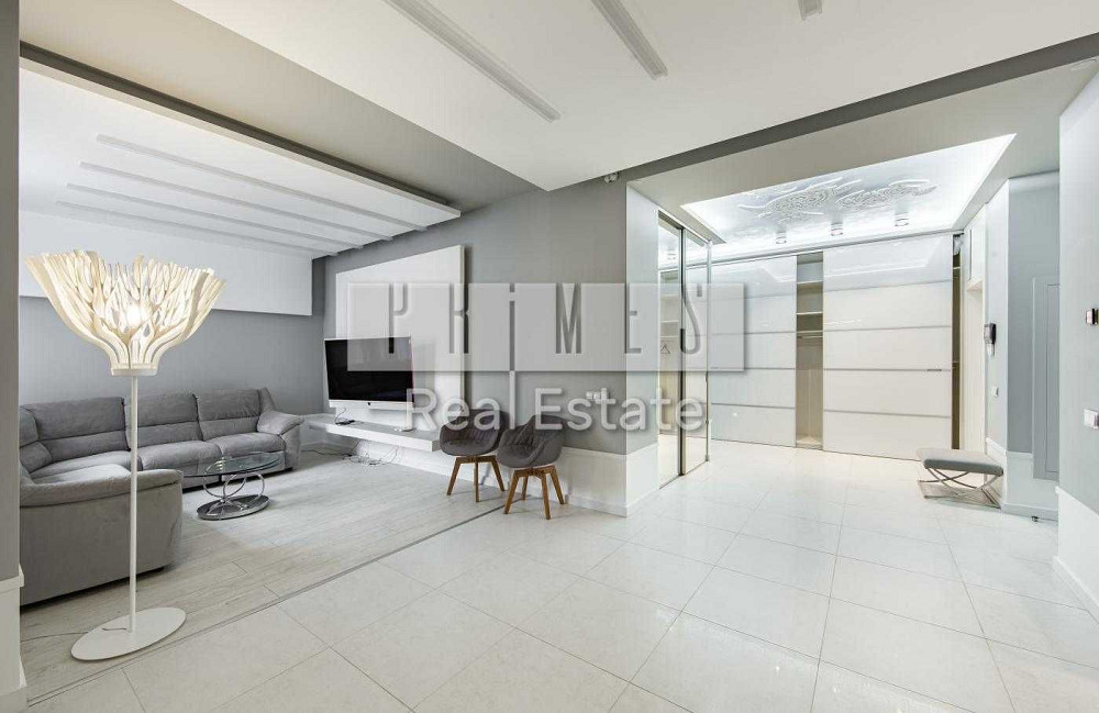 Аренда 3 комнатной квартиры ЖК Новопечерские Липки, Андрея Верхогляда Киев - изображение 2