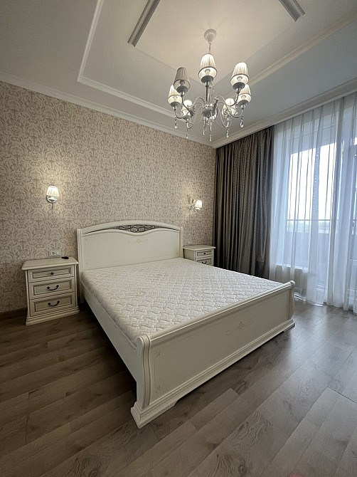 Сдам стильную квартиру в элитном доме на Французском бульваре Одесса - изображение 1