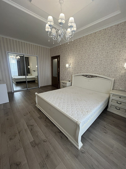 Сдам стильную квартиру в элитном доме на Французском бульваре Одесса - изображение 3