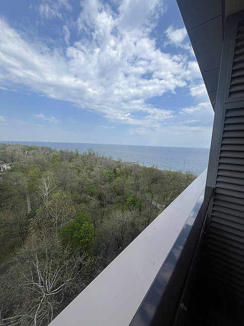 Сдам стильную квартиру в элитном доме на Французском бульваре Одесса - изображение 5