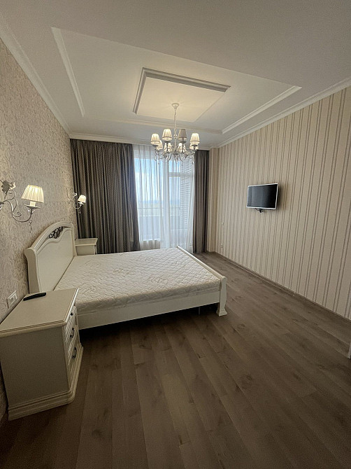 Сдам стильную квартиру в элитном доме на Французском бульваре Одесса - изображение 2