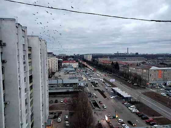 Сдам 1 ком квартиру, метро Завод Малышева - 1 минута Харків