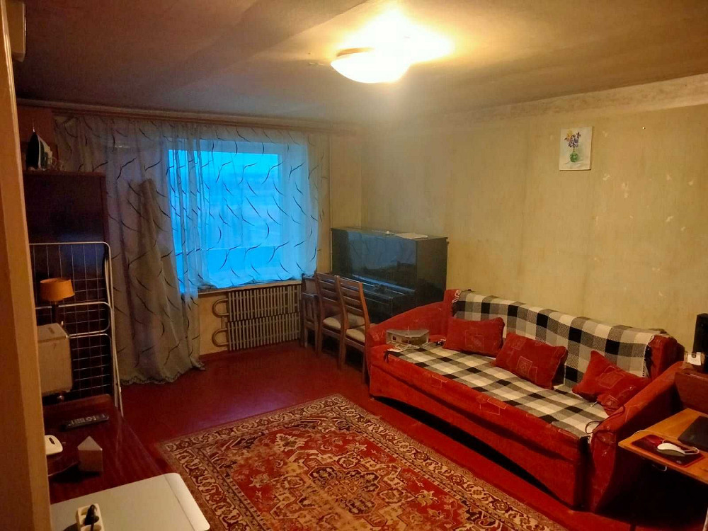 Сдам 1 ком квартиру, метро Завод Малышева - 1 минута Харків - зображення 1