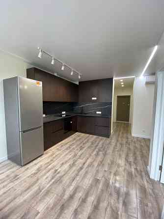 Оренда 1-кімнатної квартири ЖК Русанівська Гавань ПЕРША ЗДАЧА Киев