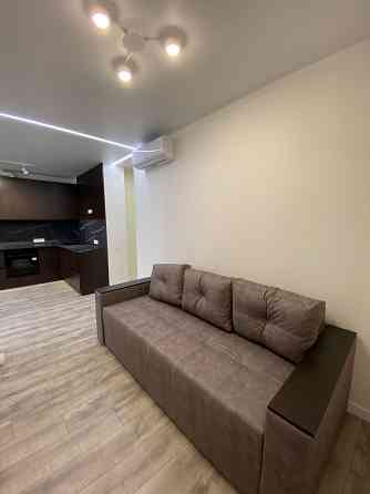 Оренда 1-кімнатної квартири ЖК Русанівська Гавань ПЕРША ЗДАЧА Киев