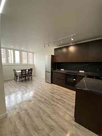 Оренда 1-кімнатної квартири ЖК Русанівська Гавань ПЕРША ЗДАЧА Киев