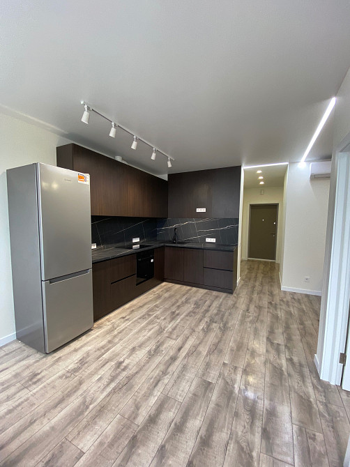 Оренда 1-кімнатної квартири ЖК Русанівська Гавань ПЕРША ЗДАЧА Киев - изображение 2