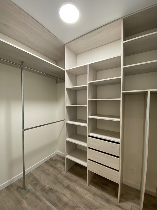 Оренда 1-кімнатної квартири ЖК Русанівська Гавань ПЕРША ЗДАЧА Киев - изображение 5