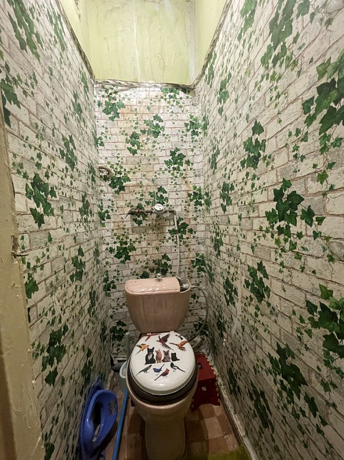 Аренда 3 ком. Правый берег р-н Рынка Каменское (Запорожская обл.) - изображение 6