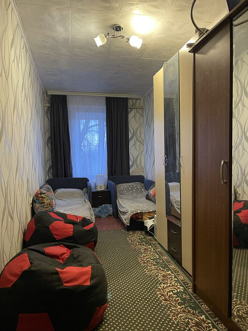 Аренда 3 ком. Правый берег р-н Рынка Каменское (Запорожская обл.) - изображение 4