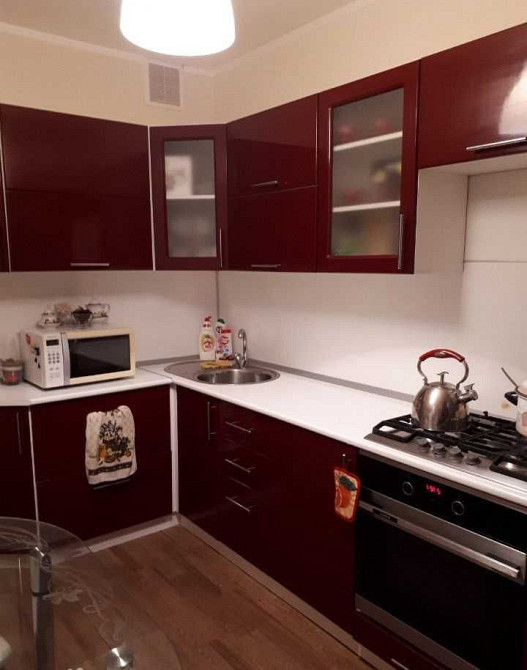 Здам 2к.кв. Робоча / Савченка / Українки. Днепр - изображение 1