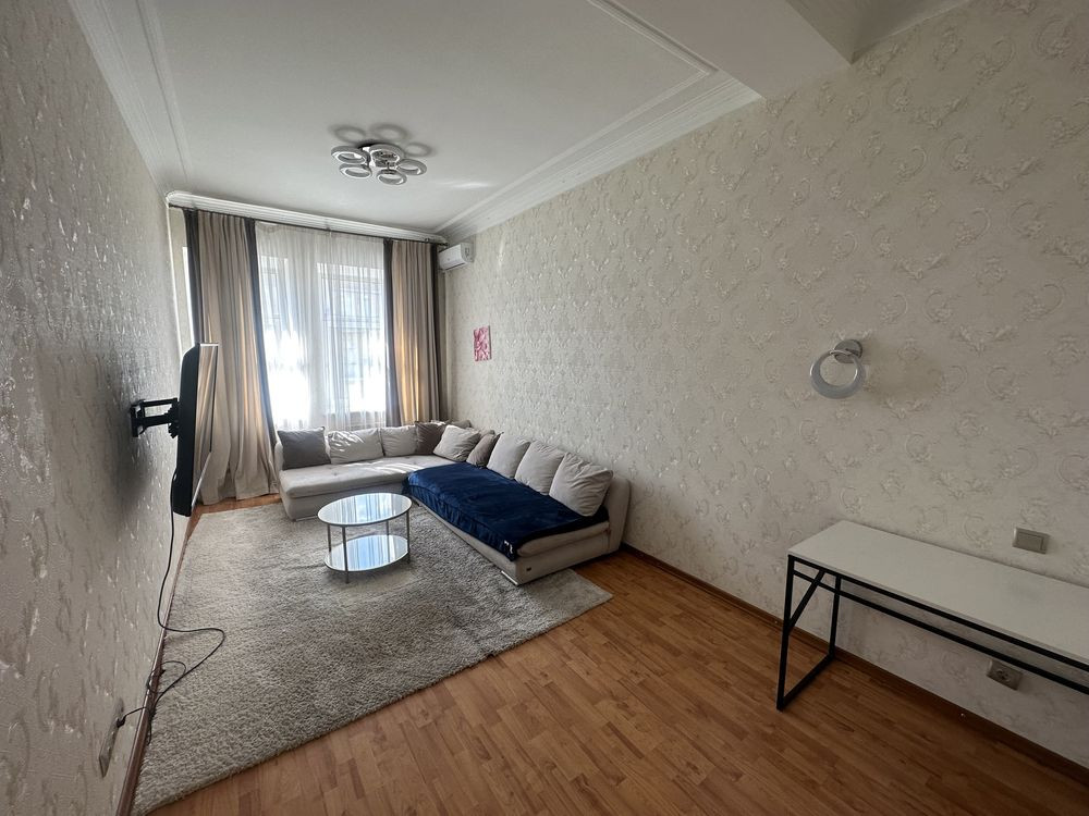 Сдам квартиру центр, метро 2 минуты Киев - изображение 6