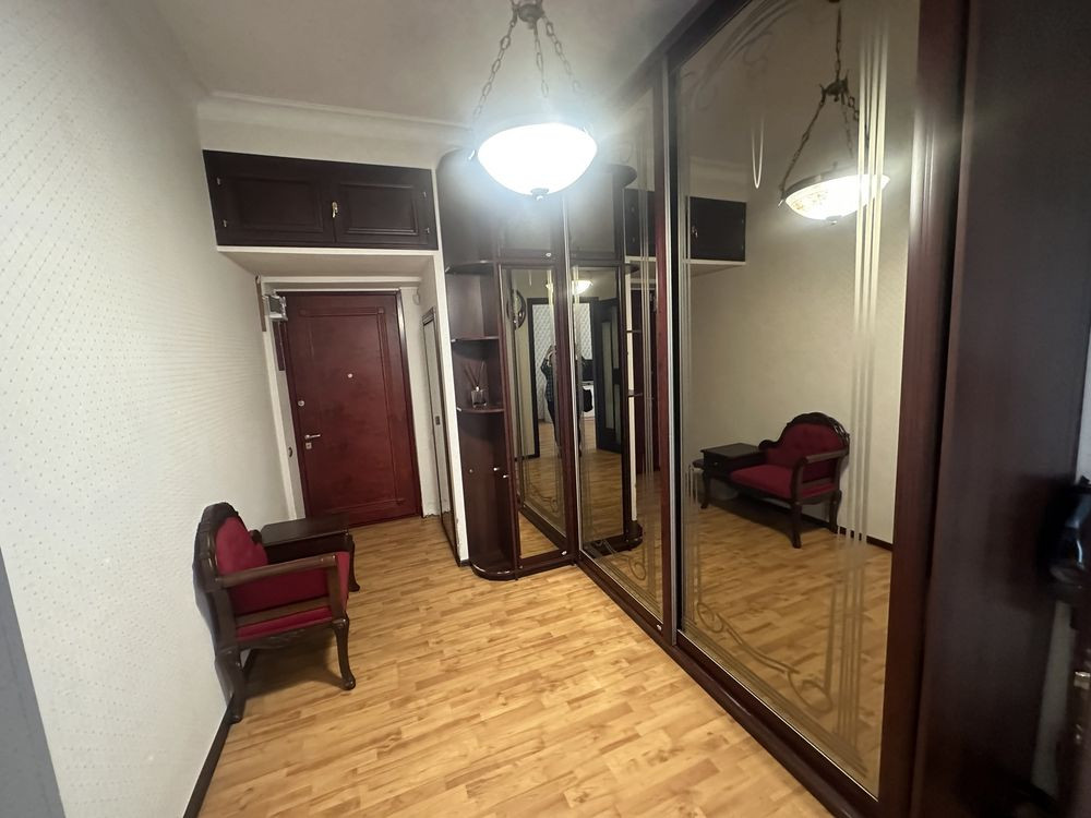 Сдам квартиру центр, метро 2 минуты Киев - изображение 7