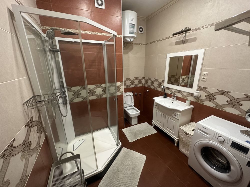 Сдам квартиру центр, метро 2 минуты Киев - изображение 8